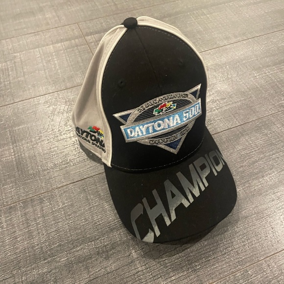 Daytona 500 Baseball Cap - Picture 2 of 4